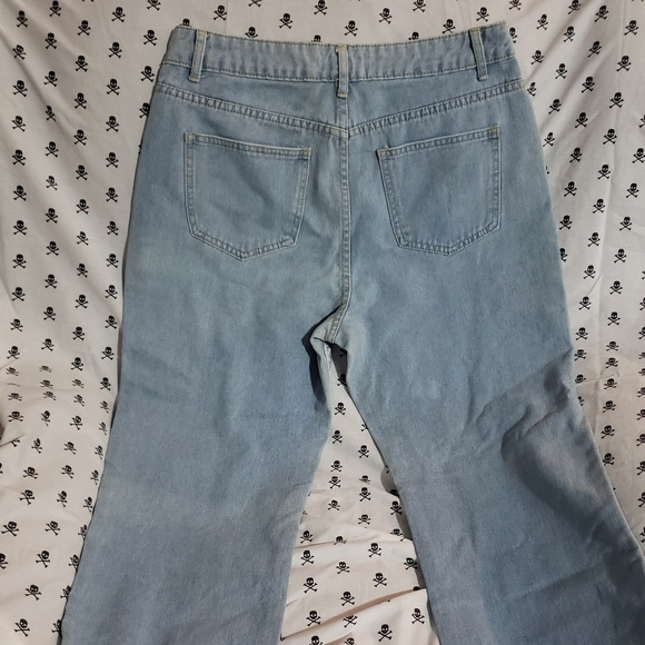 NWT Just Between Us Junior Size 13 Jeans - Picture 8 of 8